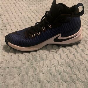 Nike Air Max Infuriate Royal Blue US